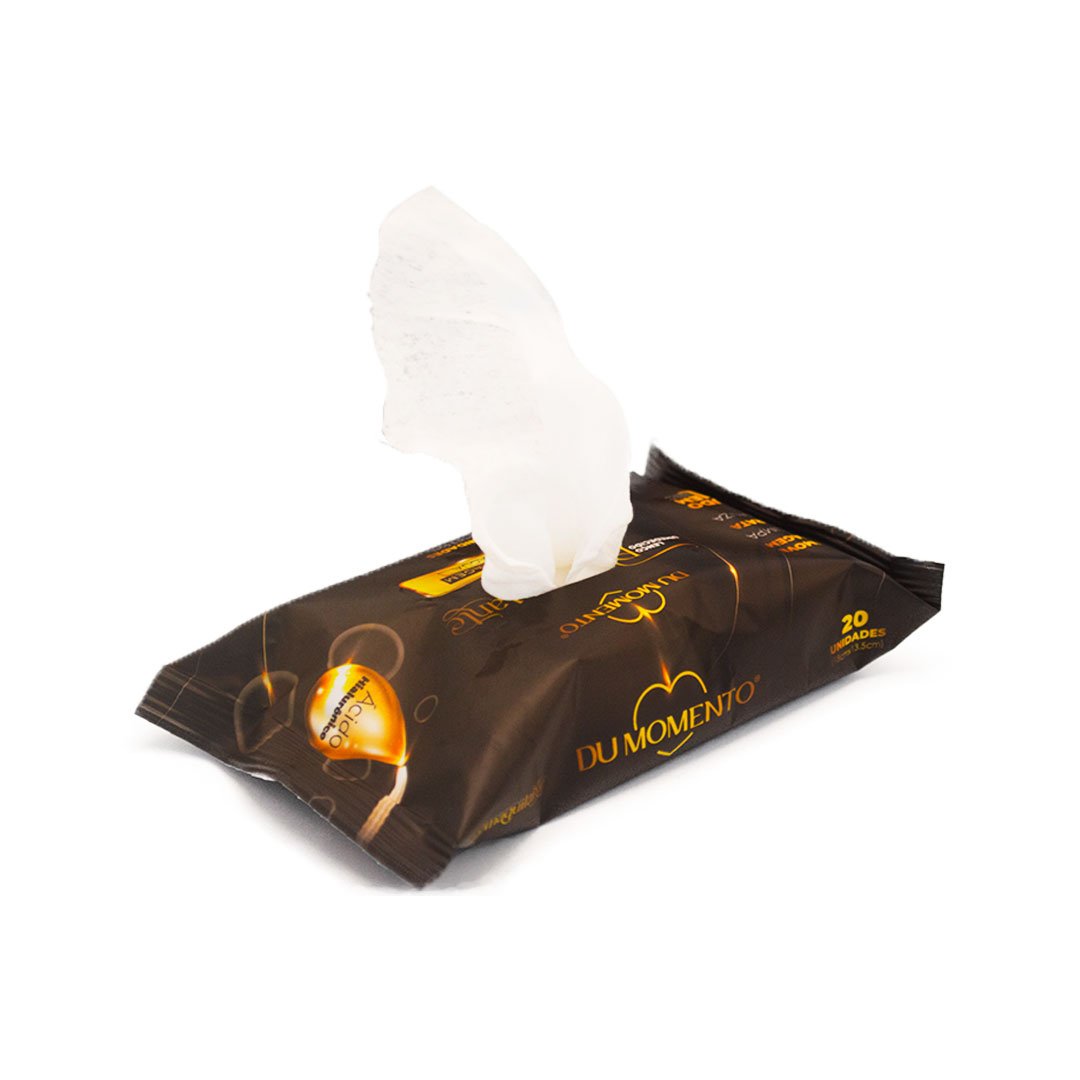KIT HIGIENE DIARIA DUMOMENTO - Imagem 3
