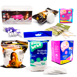 KIT MULHER MODERNA
