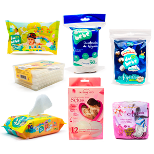 KIT RECEM NASCIDO