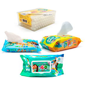 MEGA KIT BEBÊ