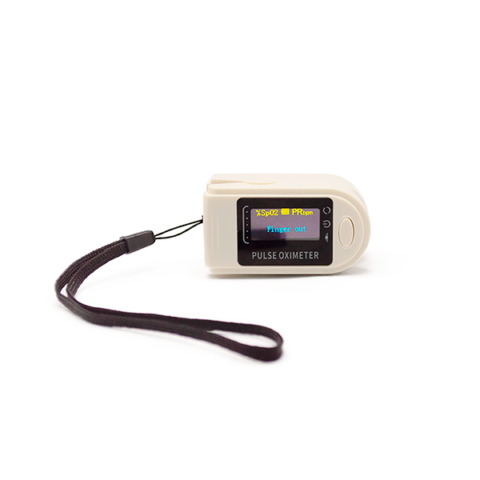 Oxímetro de Pulso Health Care (Modelo L5)