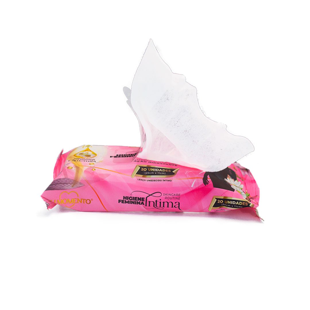KIT HIGIENE DIARIA DUMOMENTO - Imagem 2